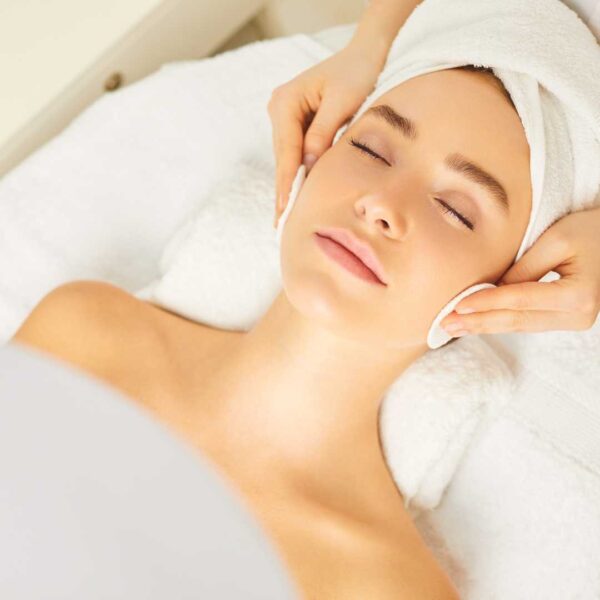 Limpieza Facial Basica