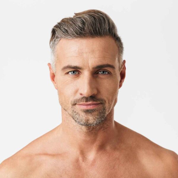 Pack 1 Barba Completa + Cuello Completo 6 sesiones