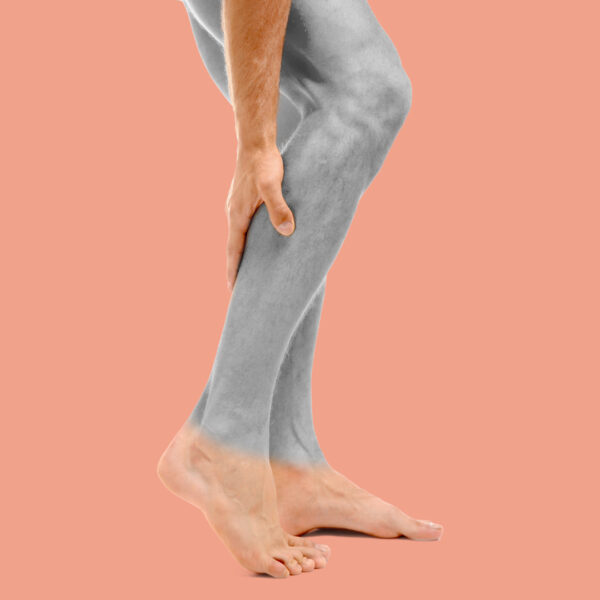 Piernas Completas 6 Sesiones Soprano Titanium Hombre
