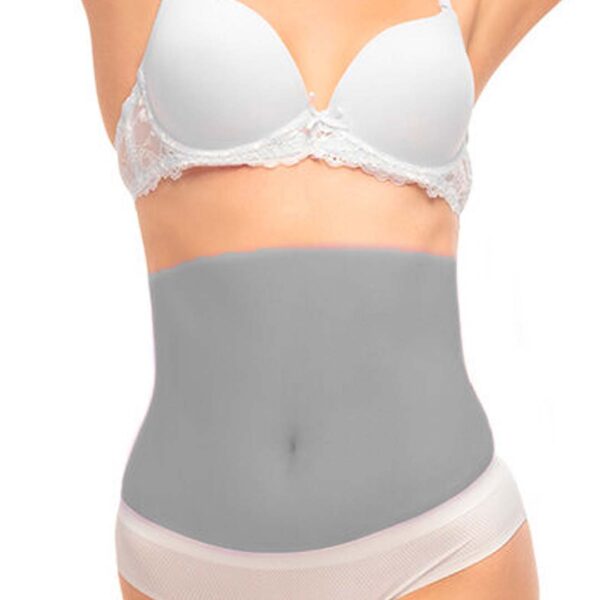 Abdomen Completo 6 Sesiones Soprano Titanium
