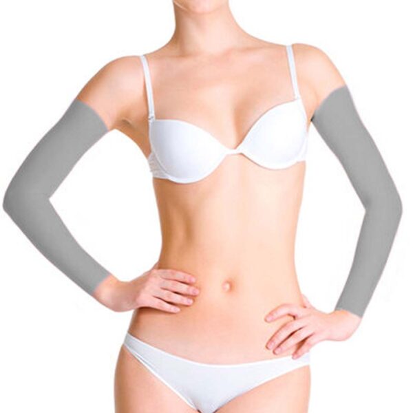 Brazos Completos 6 Sesiones Soprano Titanium