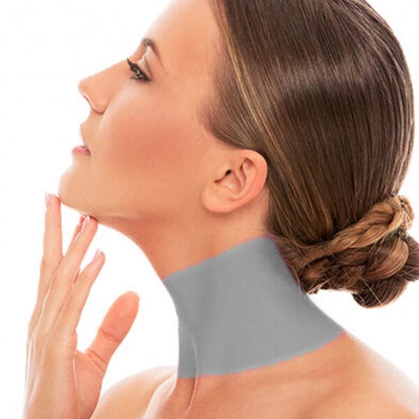 Cuello Completo 6 Sesiones Soprano Titanium