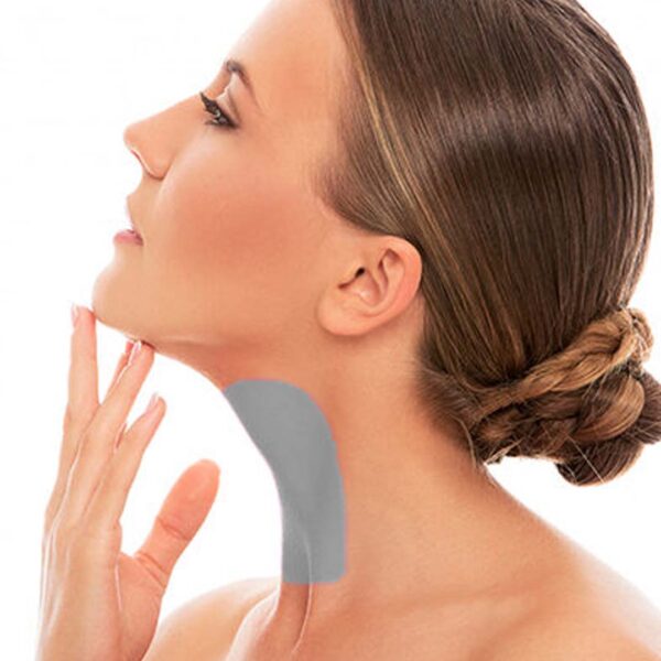 Cuello Interior 6 Sesiones Soprano Titanium