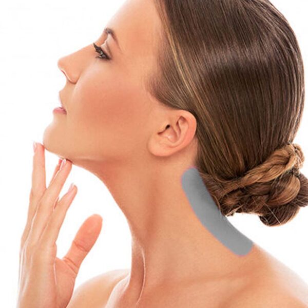 Cuello Posterior 6 Sesiones Soprano Titanium