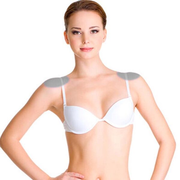Hombros 6 Sesiones Soprano Titanium