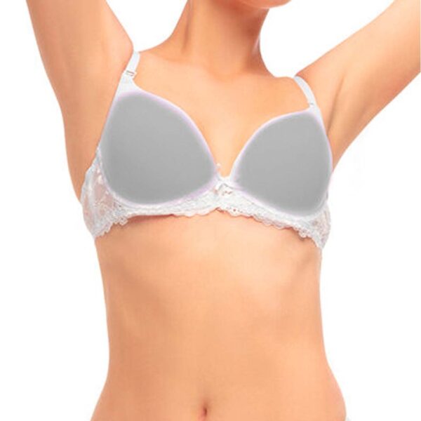 Mamas 6 Sesiones Soprano Titanium
