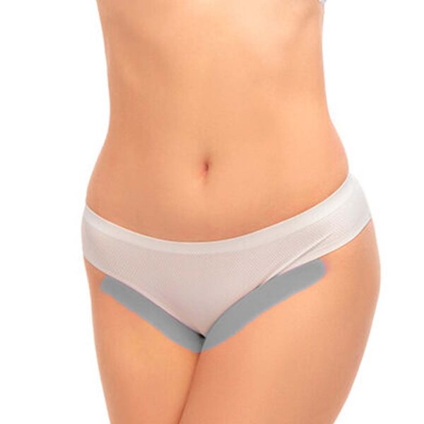 Rebaje Parcial 6 Sesiones Soprano Titanium