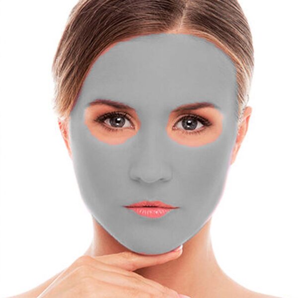 Rostro Completo 8 Sesiones Soprano Titanium