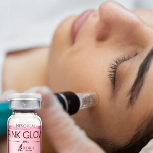 Mesoterapia Pink Glow