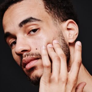 Pack 1 Barba Completa + Cuello Completo 6 sesiones Hombre