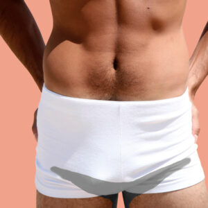 Rebaje Parcial 6 Sesiones Soprano Titanium Hombre