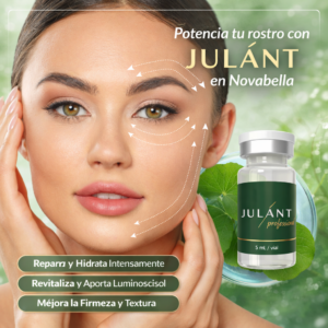 SkinBoosters Julant